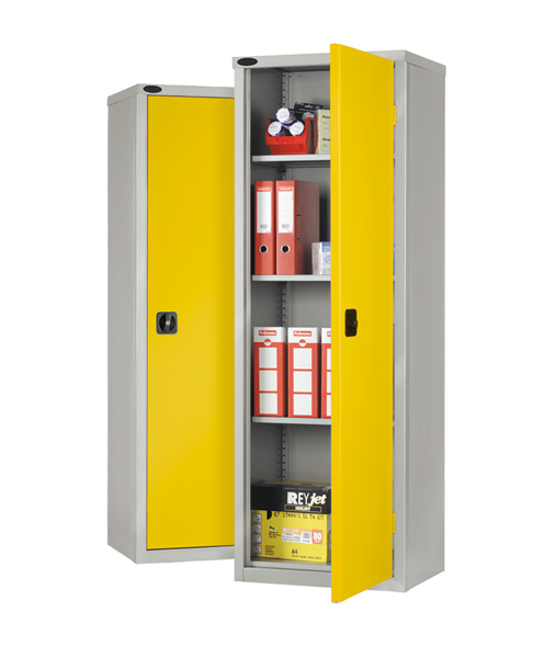 ASP Commercial Cupboards 8