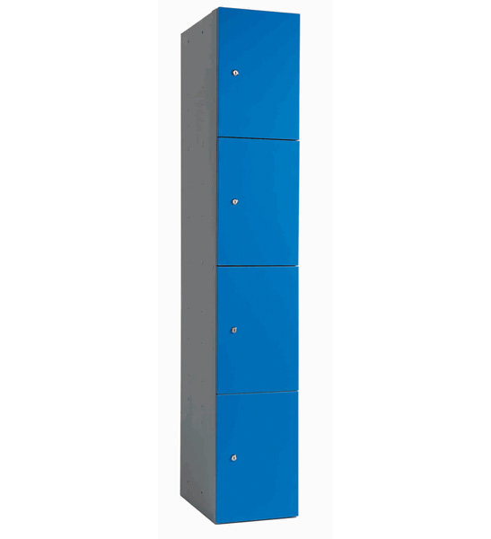 Timber Faced Lockers| allstorageproviders.ie |  8