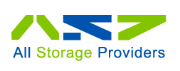allstorageproviders.ie logo