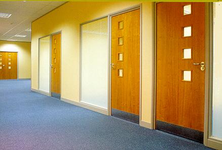 Office Partitions | allstorageproviders.ie |  1