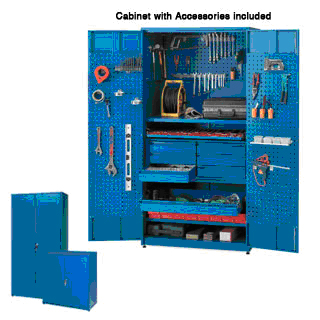 ASP Tool Cabinets | allstorageproviders.ie |  1
