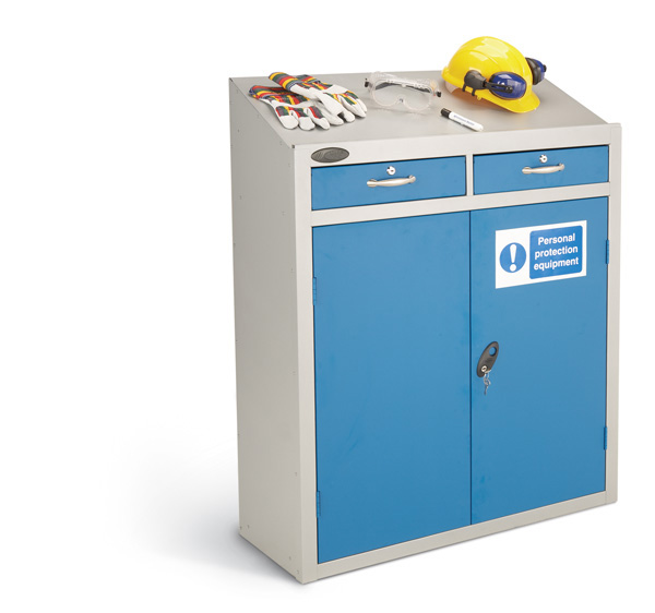 ASP Workstation Cabinets | allstorageproviders.ie |  1